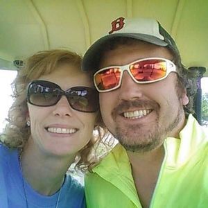 Meet your Posher, Jared-robin